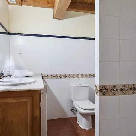 Apartment Luderna - Orri A1