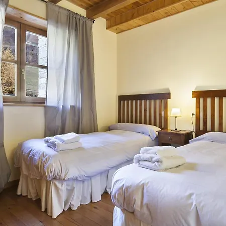 Luderna - Orri A1 Apartmán *