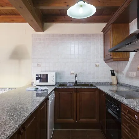 Luderna - Orri A1 Apartment