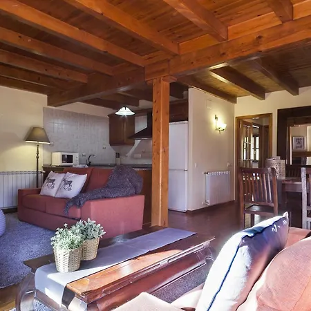 Apartamento Luderna - Orri A1